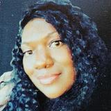 Photo of Tiffany Russell