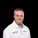 Photo of Garrett Denlinger