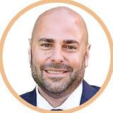 Photo of Derek Bauer