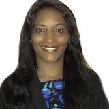 Photo of Bridgette Williams