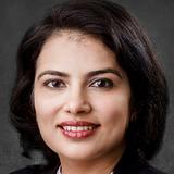 Photo of Avani Parikh