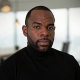 Photo of Jeff Morrissey