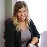 Photo of Natasha Brown