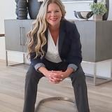 Photo of Jennifer Vaden