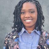 Photo of Jynai Harris