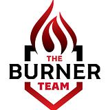 Photo of The Burner Team