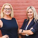 Photo of Courtney & JoAn  Binnion