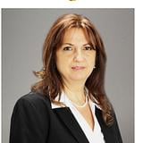 Photo of Lina Sarkissians