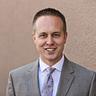 Photo of Andrew Yaggie