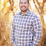 Photo of Louis Torres