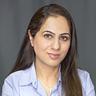 Photo of Kiran Bawani