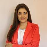 Photo of Farzana Mumtaz