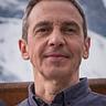 Photo of Jim Mamalis