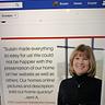 Photo of Susan Bishop