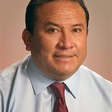 Photo of Antonio Atoche