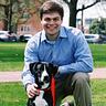 Photo of Joe Hall