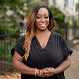 Photo of Cassandra Eustache