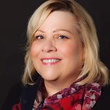 Photo of Linda Ponter