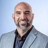 Photo of Christopher Longo