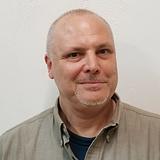 Photo of Mike Palmier