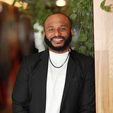 Photo of Terrance Farmer