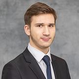 Photo of Mark Malyshev