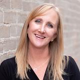 Photo of Amy O'Connell