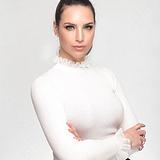 Photo of Amal Jarmakani