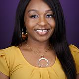 Photo of Brittney Stapleton