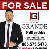 Photo of Matthew Adeh