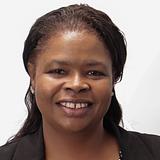 Photo of Sharmin Blue