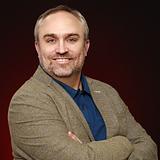 Photo of David Moffett