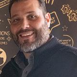 Photo of Jayson Kakos