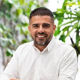 Photo of Jesus Cardenas
