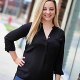 Photo of Amy Jovanovich