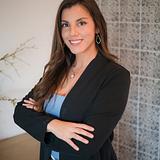 Photo of Jessica Burditt