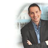 Photo of Scott & Teodora Leaf