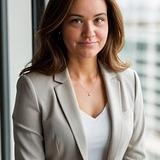 Photo of Ashley Stubbs