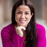 Photo of Elizabeth Mabe