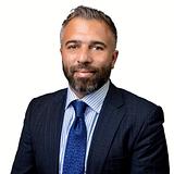 Photo of Michael Achillas