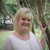 Photo of Tracy Odell