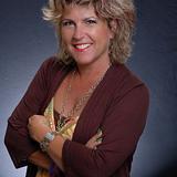 Photo of Jill McNamee