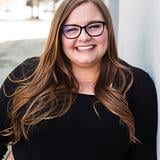 Photo of Maggie Kalin