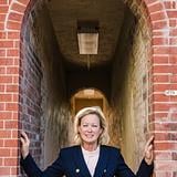 Photo of Wendy Emerson