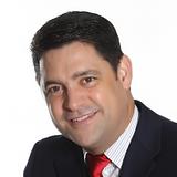 Photo of Albert De Robles