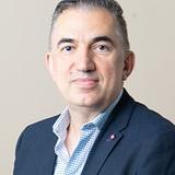 Photo of Robert Bazoo