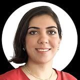 Photo of Faiza Ahmed