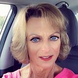 Photo of Pamela Hall