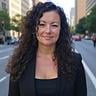 Photo of Danielle Seip