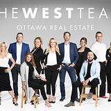 Photo of The West Team